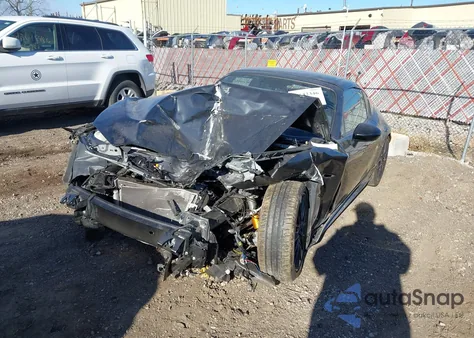 2019 Mazda Mx-5 Miata Rf Club from USA, damaged, VIN JM1NDAL75K0306638